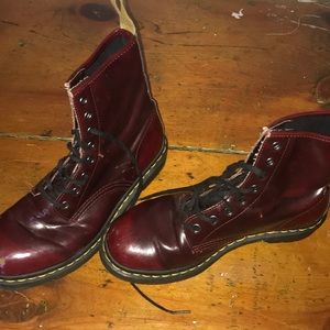 cherry docs